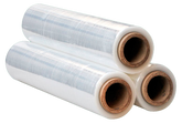 Rollo stetch film 18" x 1200' manual